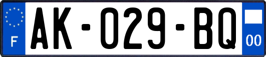 AK-029-BQ