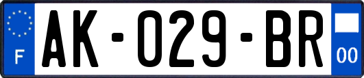 AK-029-BR