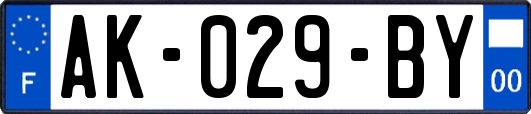 AK-029-BY