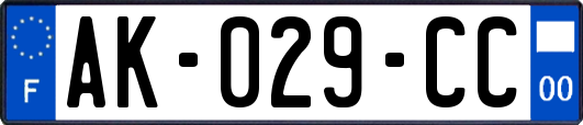 AK-029-CC