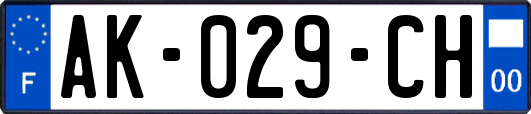 AK-029-CH