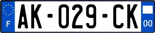 AK-029-CK