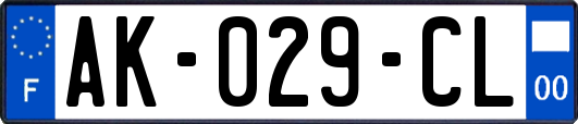 AK-029-CL