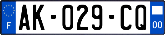 AK-029-CQ