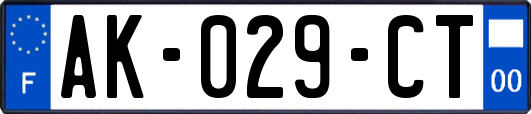 AK-029-CT
