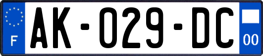 AK-029-DC