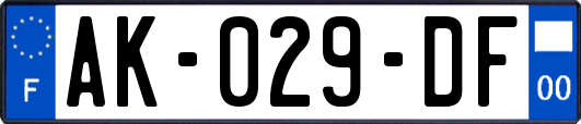 AK-029-DF
