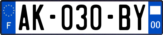 AK-030-BY