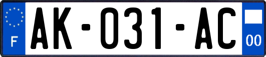 AK-031-AC