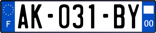 AK-031-BY