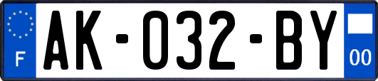 AK-032-BY