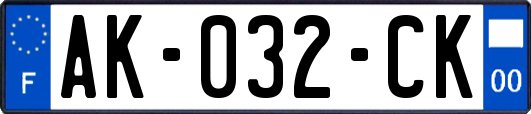 AK-032-CK