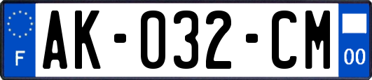 AK-032-CM