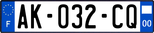 AK-032-CQ
