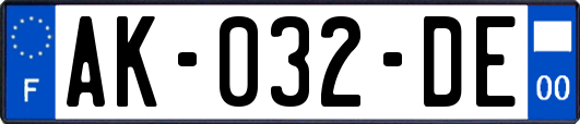 AK-032-DE