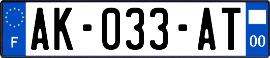 AK-033-AT