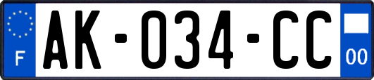 AK-034-CC