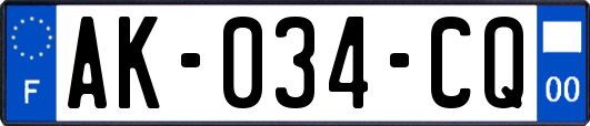 AK-034-CQ
