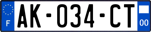 AK-034-CT