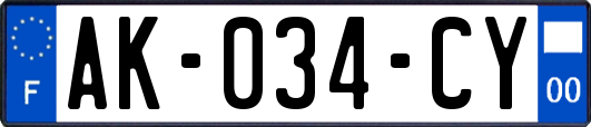 AK-034-CY