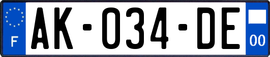 AK-034-DE