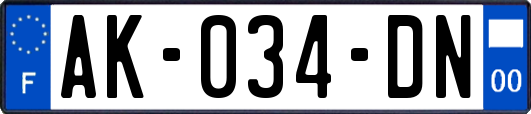 AK-034-DN