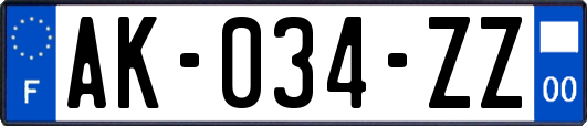 AK-034-ZZ