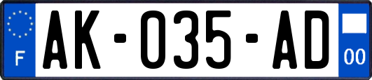 AK-035-AD