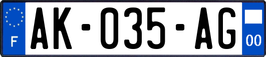 AK-035-AG