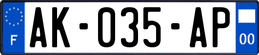 AK-035-AP