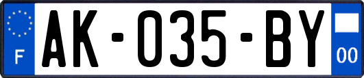 AK-035-BY