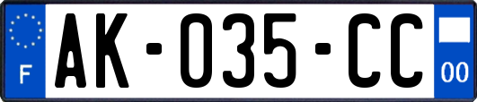 AK-035-CC