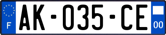 AK-035-CE