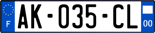 AK-035-CL