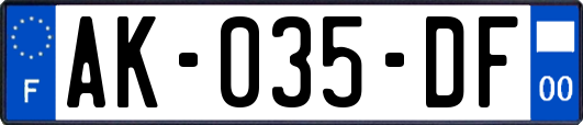 AK-035-DF