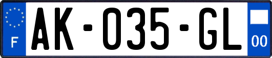 AK-035-GL