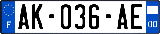 AK-036-AE