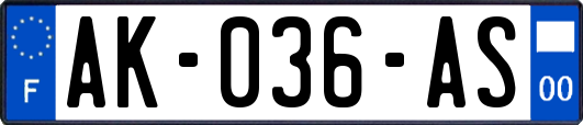 AK-036-AS