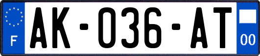 AK-036-AT
