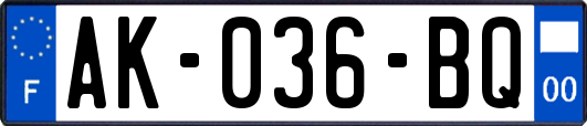 AK-036-BQ