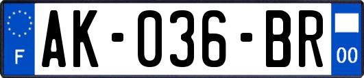 AK-036-BR