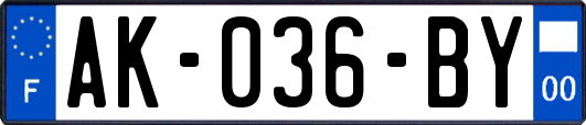 AK-036-BY