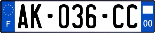 AK-036-CC