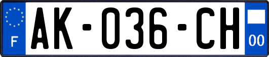 AK-036-CH