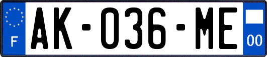 AK-036-ME
