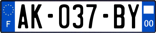 AK-037-BY