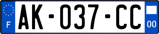 AK-037-CC