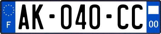 AK-040-CC