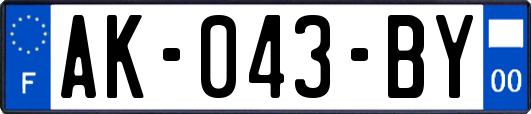 AK-043-BY