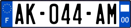 AK-044-AM